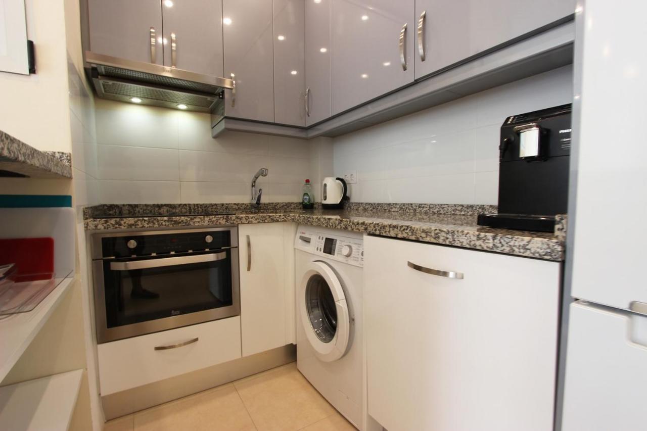 Apartment Frontimar Calpe