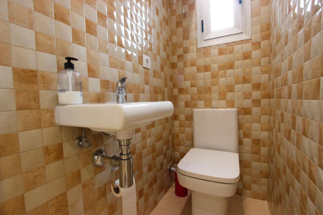 Apartment Frontimar Calpe