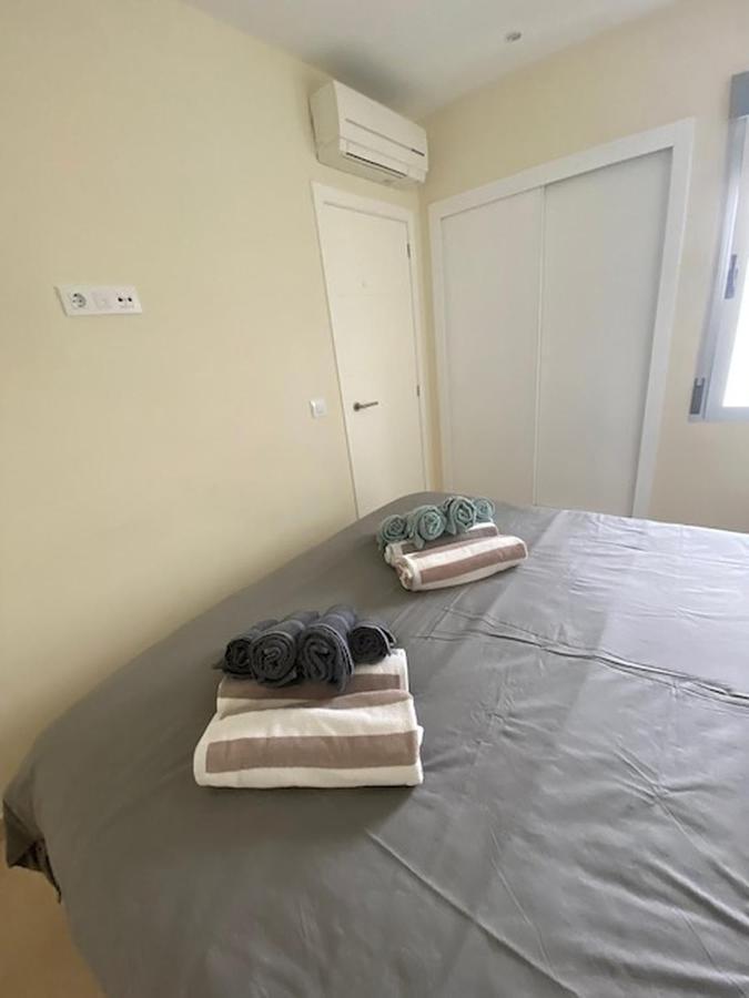 Apartment Frontimar *