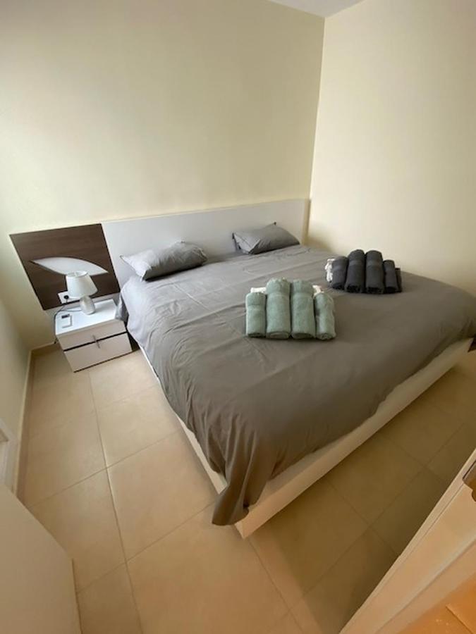 Frontimar Apartment