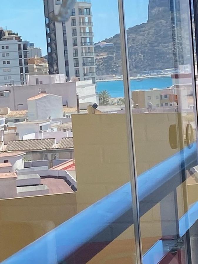 Apartment Frontimar *