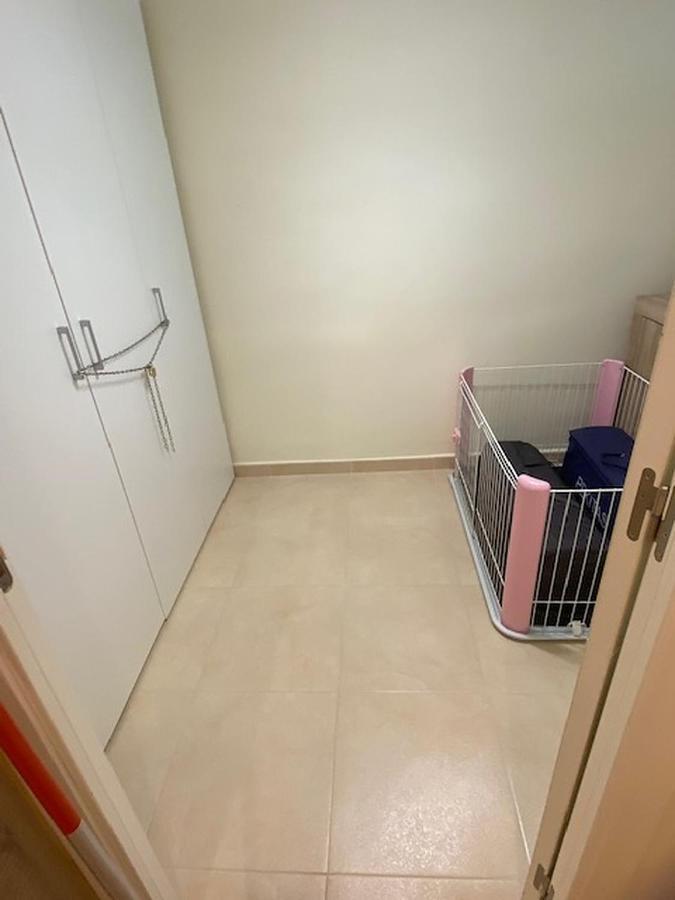 Frontimar Apartment Calpe